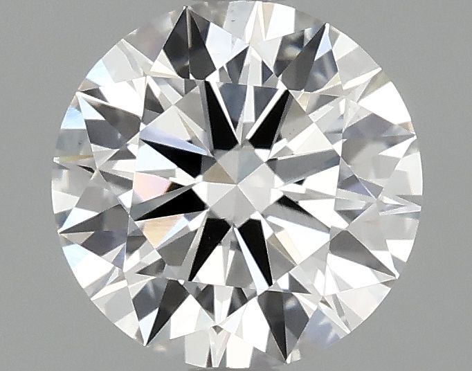 1.51 ct. round Lab Grown Diamond front image