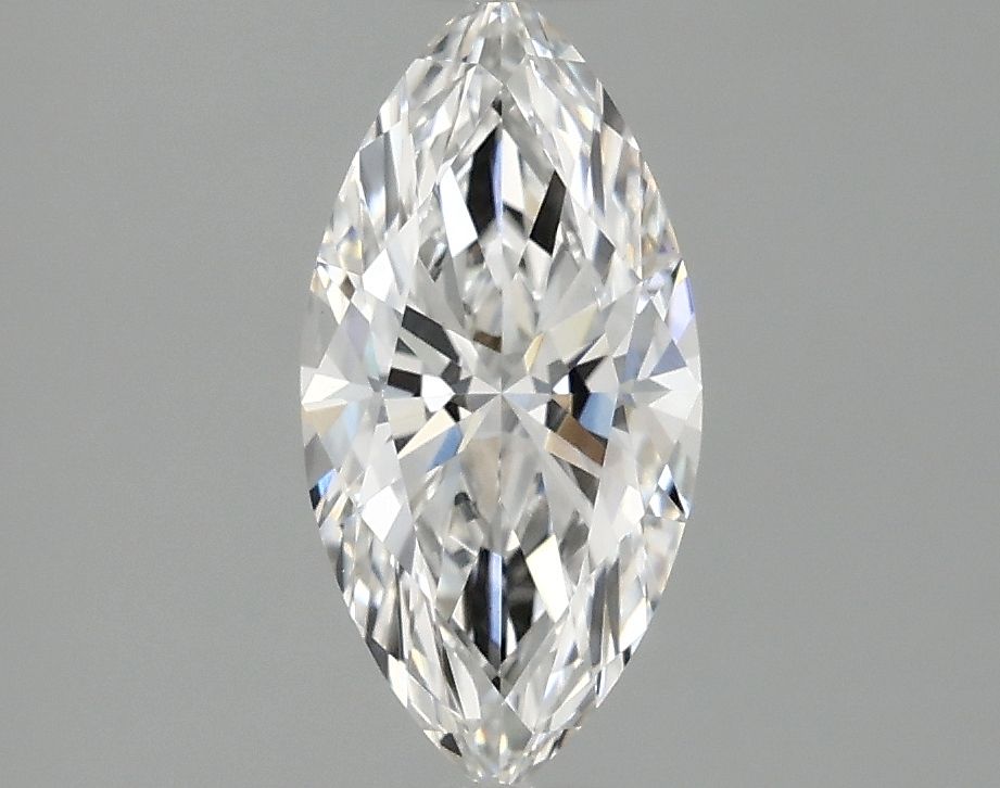 1.07 ct. marquise Lab Grown Diamond front image