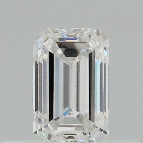 0.35 ct lab-grown Emerald Diamond