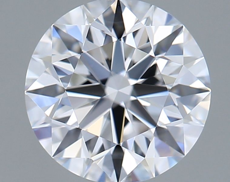1.20 ct. round Lab Grown Diamond front image