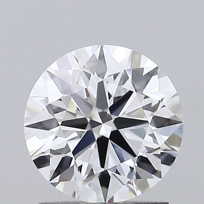 1.50 ct. round Lab Grown Diamond front image
