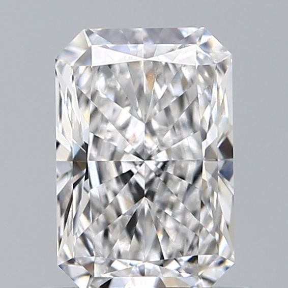 1.01 ct. radiant Lab Grown Diamond front image