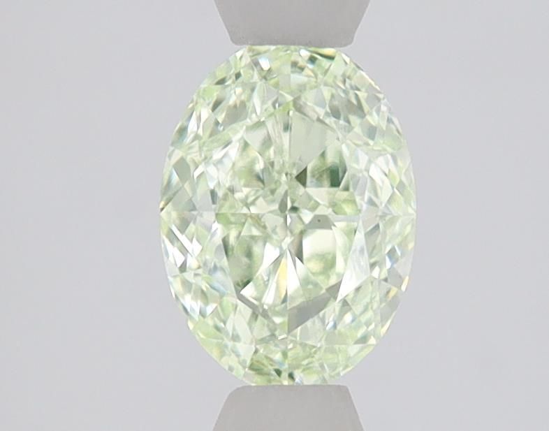 0.95 ct Oval diamond