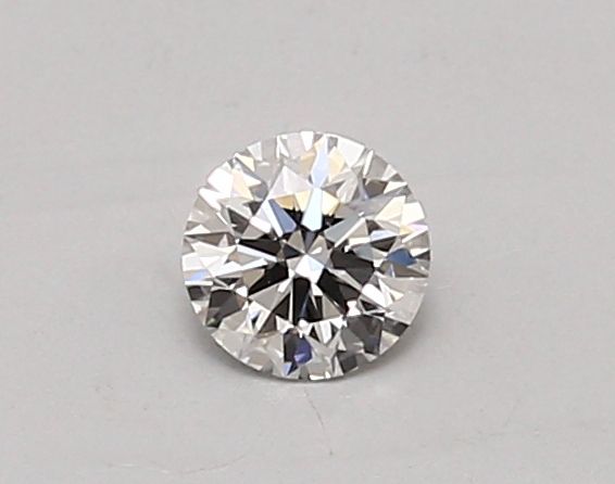 0.34 ct lab-grown Round Diamond