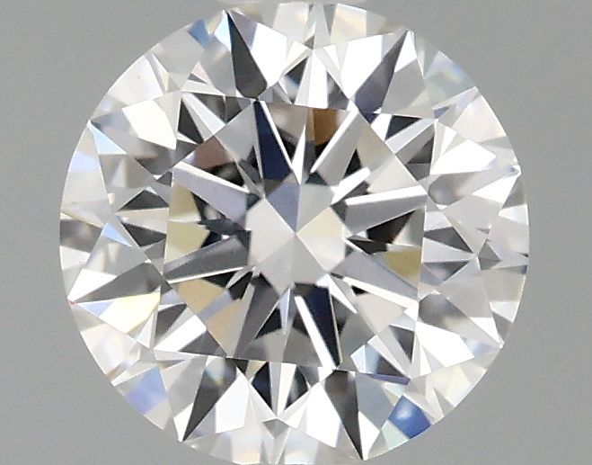 1.09 ct. round Lab Grown Diamond front image
