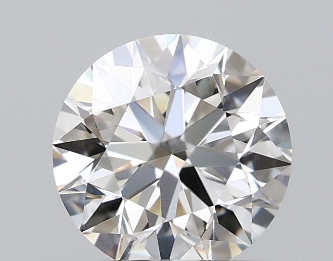 0.40 ct Round diamond