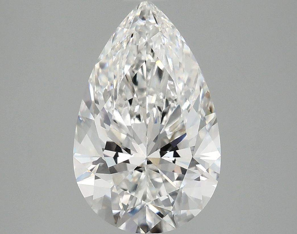 2.66 Carat