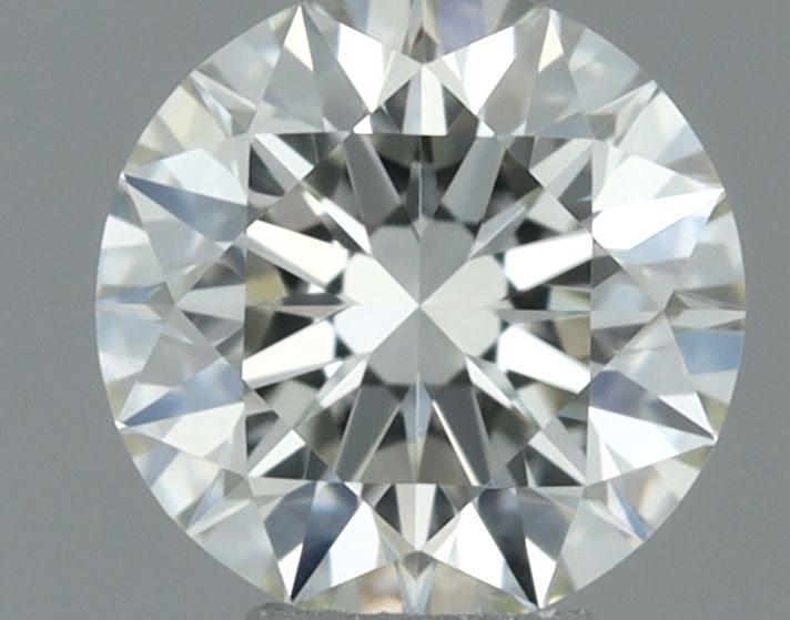 0.30 ct Round diamond