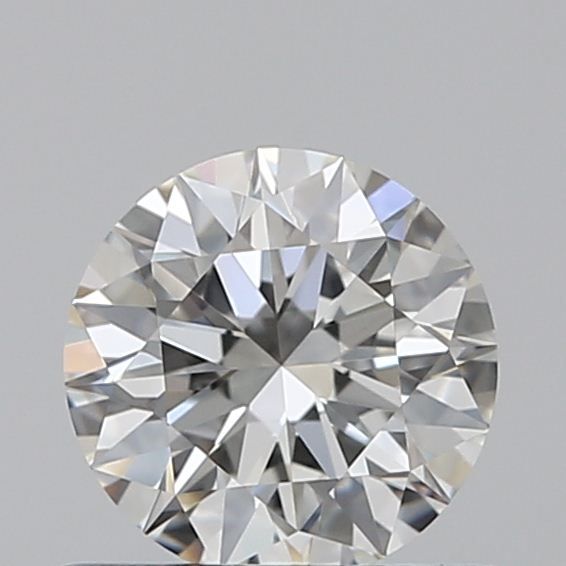 0.51 ct Round diamond