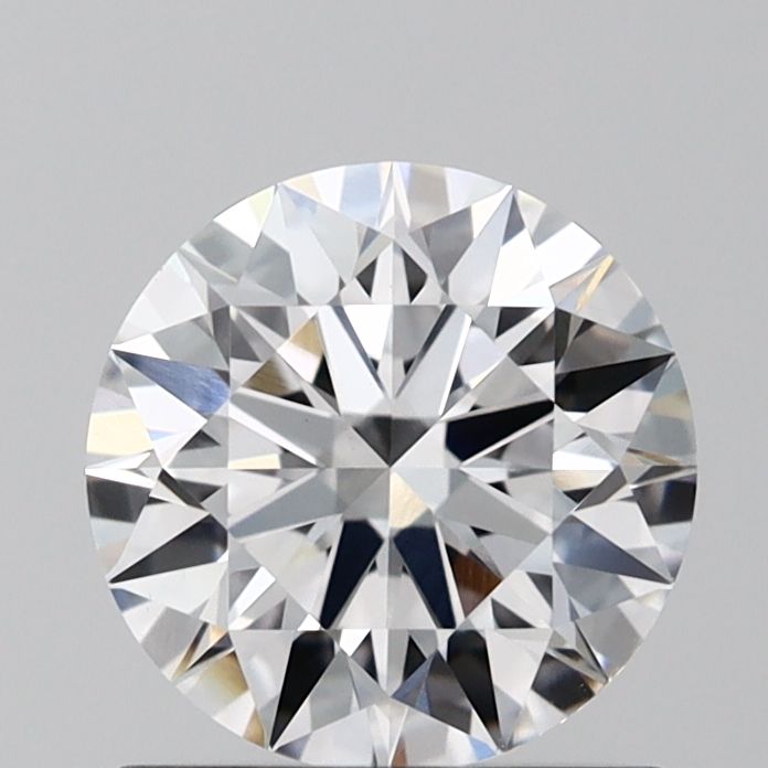 1.08 ct. round Lab Grown Diamond front image