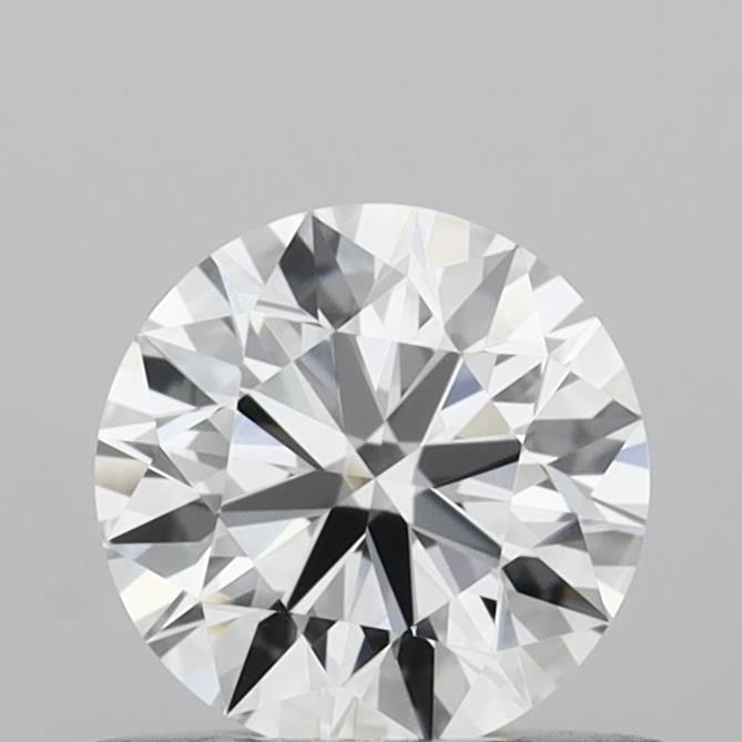 0.56 ct. round Lab Grown Diamond front image