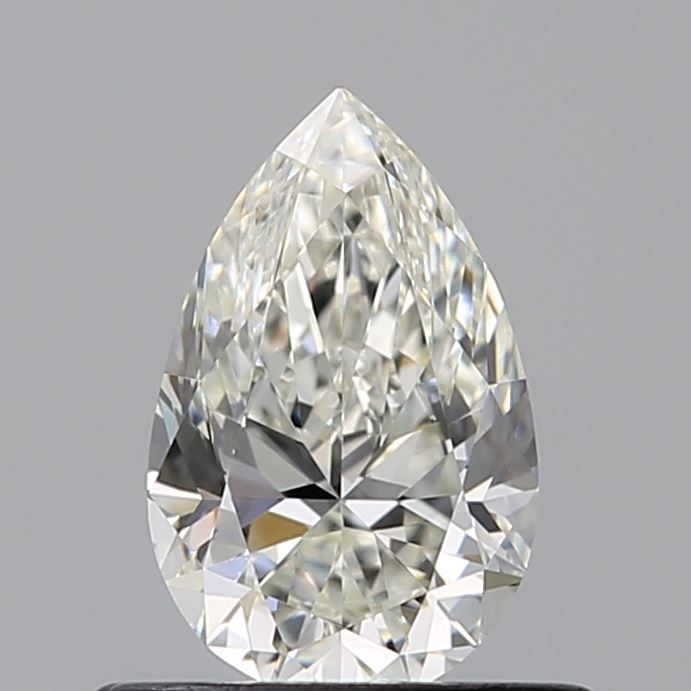 0.60 ct Pear diamond