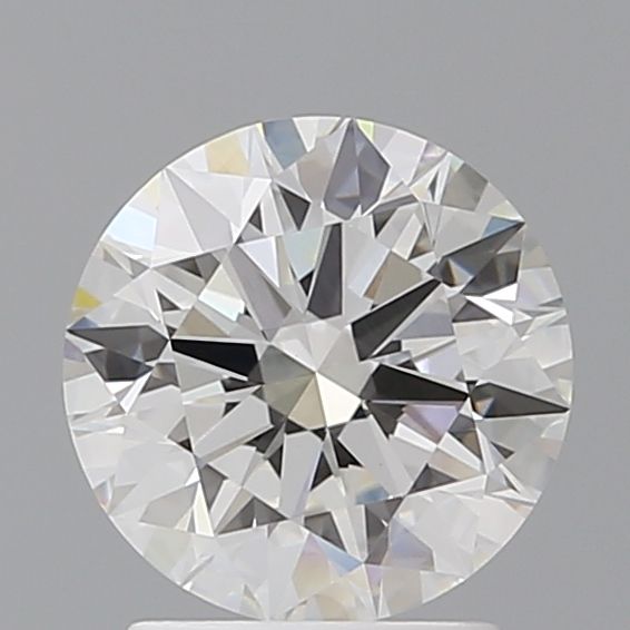 2.08 ct Round diamond