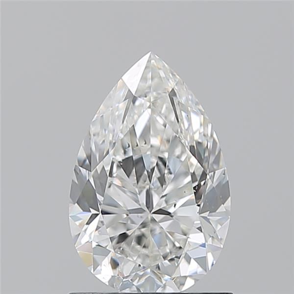 1.21 Carat