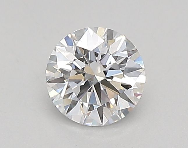 0.34 ct lab-grown Round Diamond