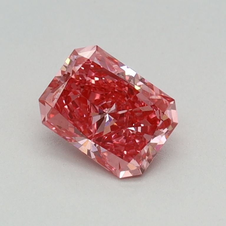 0.50 ct Radiant diamond