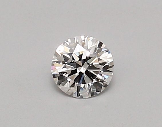 0.29 ct lab-grown Round Diamond