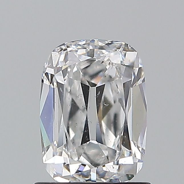 1 ct Old miner Diamond