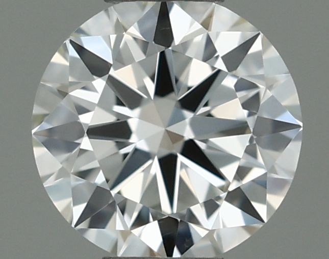 0.30 ct Round diamond