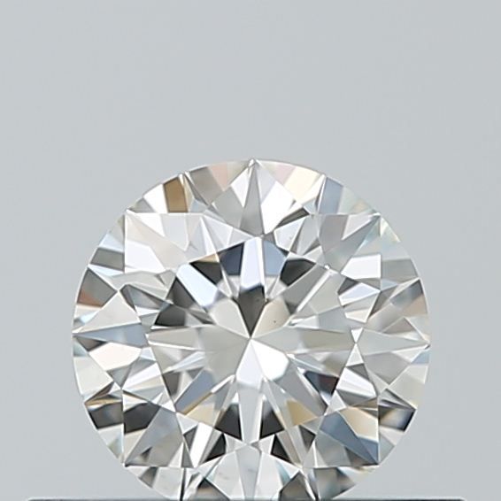 0.40 ct Round diamond