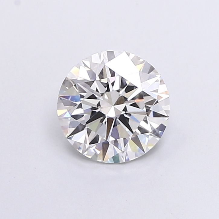 2.20 ct Round diamond