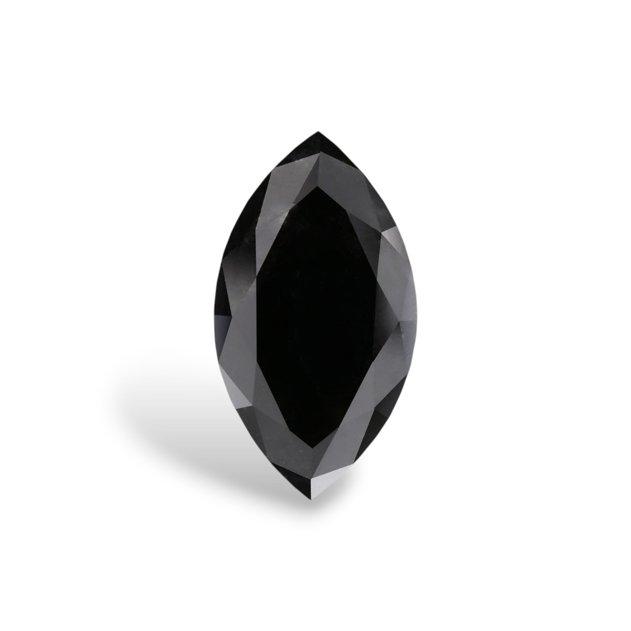 4.38 Carat