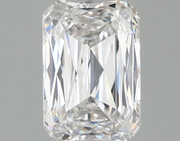 1.18 ct Cushion Modified diamond