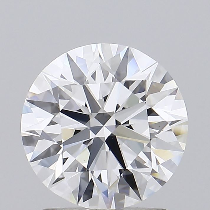 1.50 ct. round Lab Grown Diamond front image