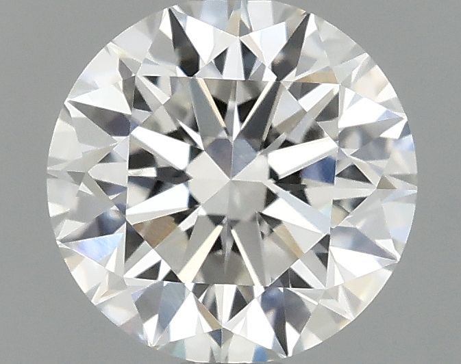1.06 ct. round Lab Grown Diamond front image