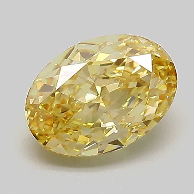 1.10 ct Oval diamond
