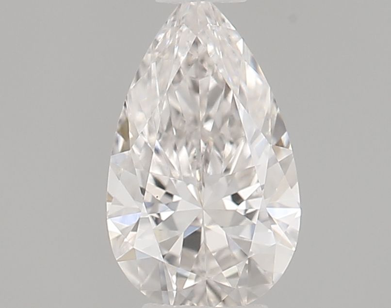 0.30 ct Pear diamond