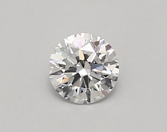 0.39 ct lab-grown Round Diamond