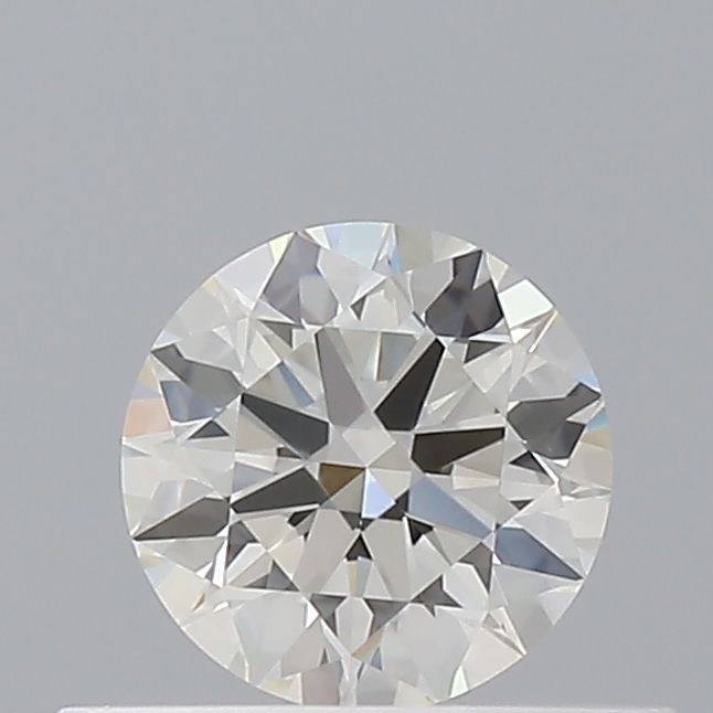 0.34 ct Round Diamond