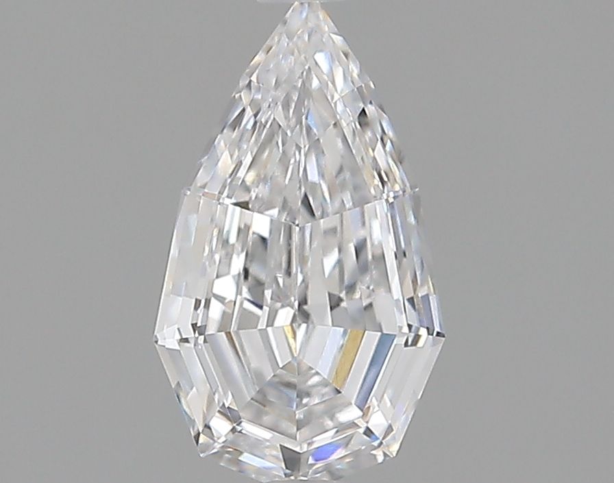 1.08 ct. pear Lab Grown Diamond front image