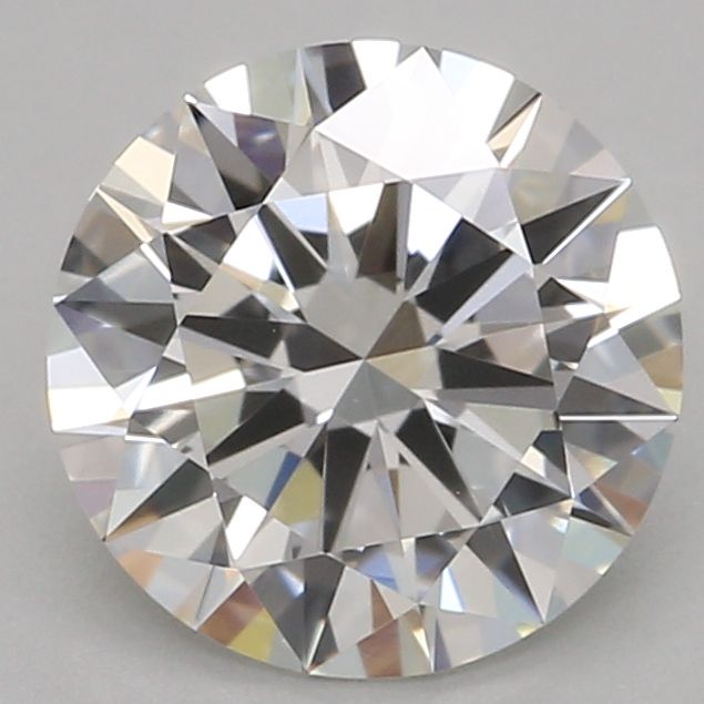 1.01 ct Round diamond
