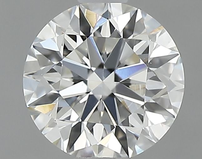 0.70 ct Round diamond