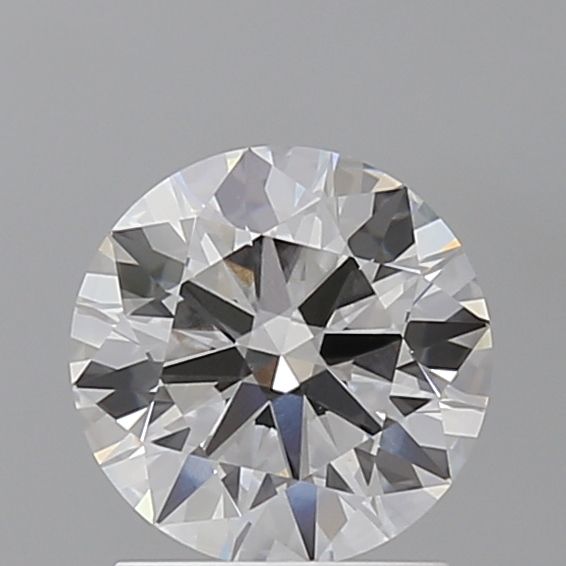 1.53 ct. round Lab Grown Diamond front image