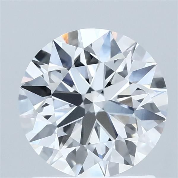 1.38 ct Round diamond
