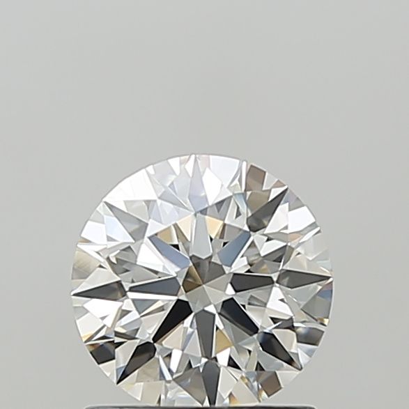 1.1 ct lab-grown Round Diamond