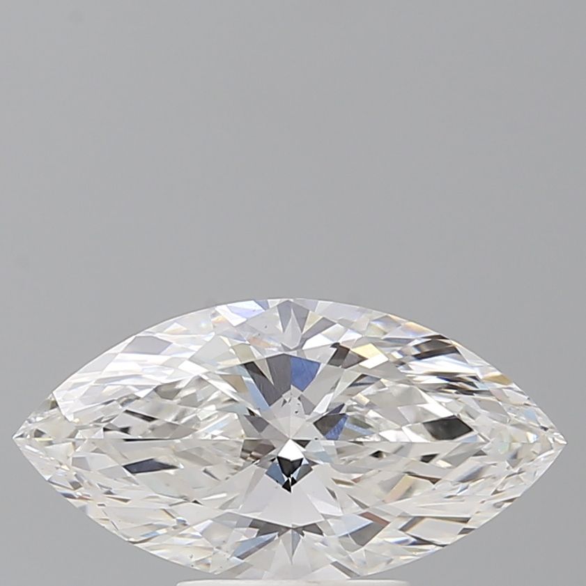2.53 Carat