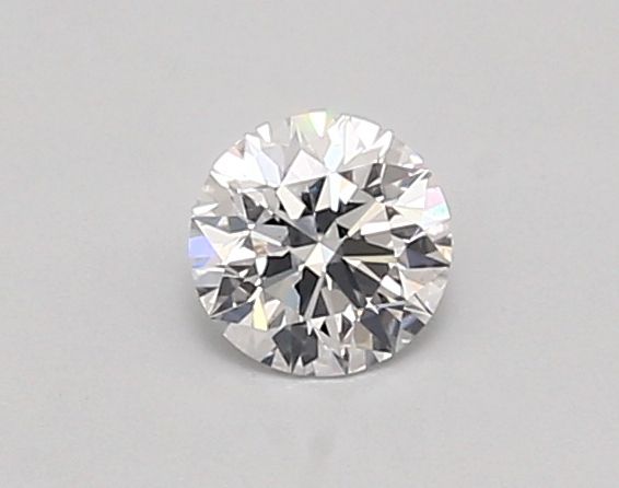 0.44 ct lab-grown Round Diamond