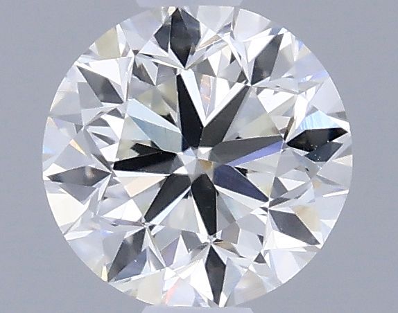 0.50 ct Round diamond