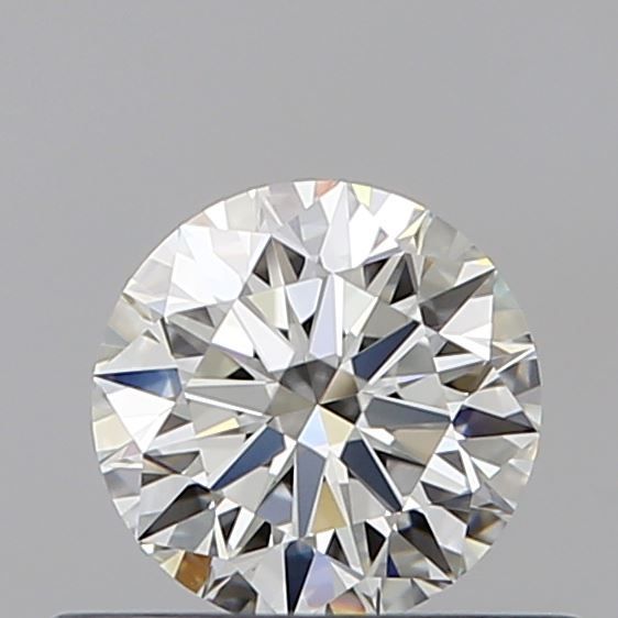 0.45 ct Round diamond