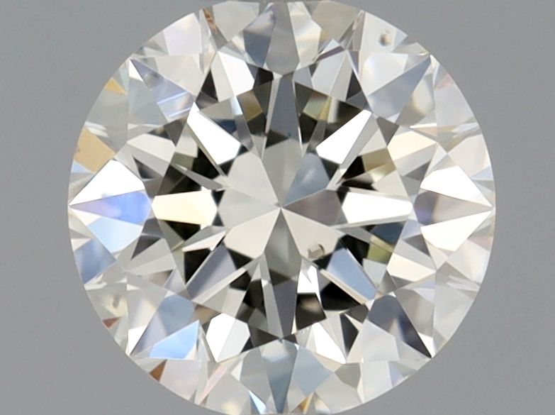 0.4 ct Round Diamond