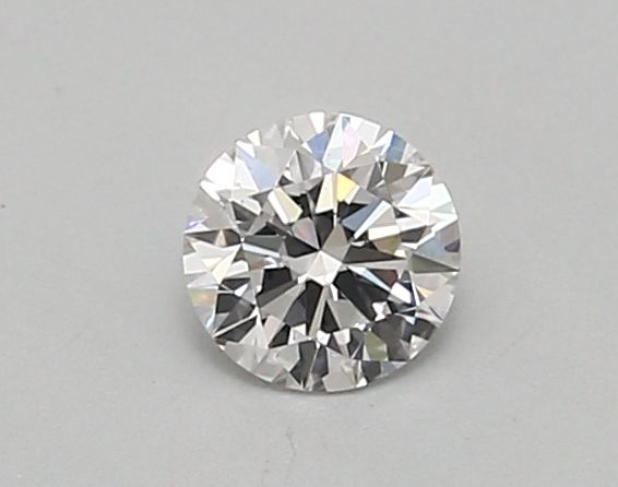 0.46 ct lab-grown Round Diamond