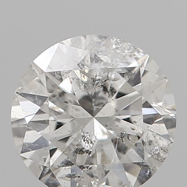 0.31 ct Round Diamond