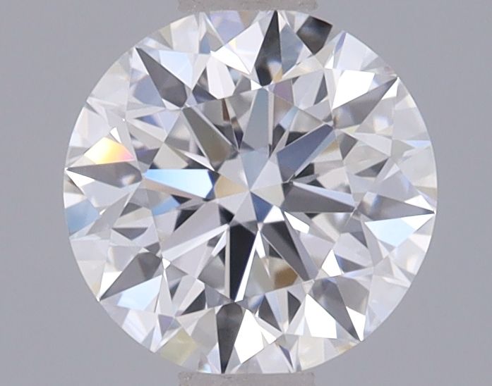 1.02 ct. round Lab Grown Diamond front image