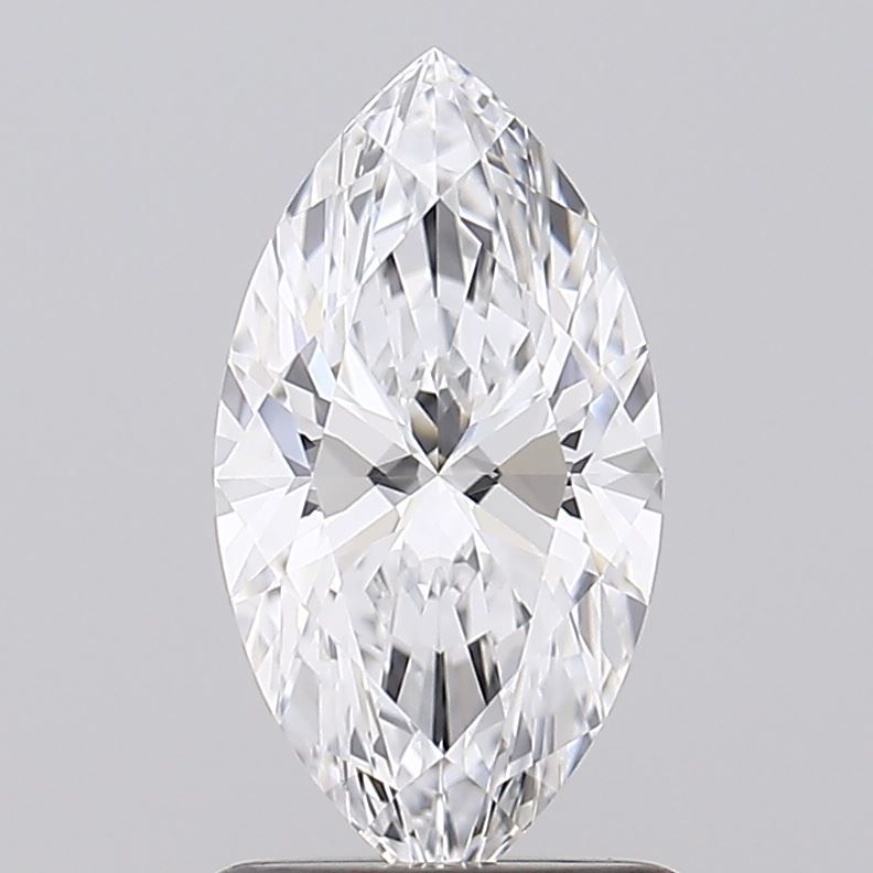 1.03 ct. marquise Lab Grown Diamond front image