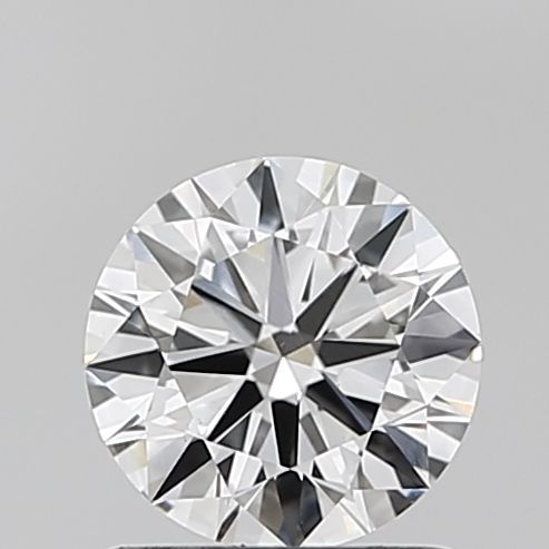 0.93 ct. round Lab Grown Diamond front image