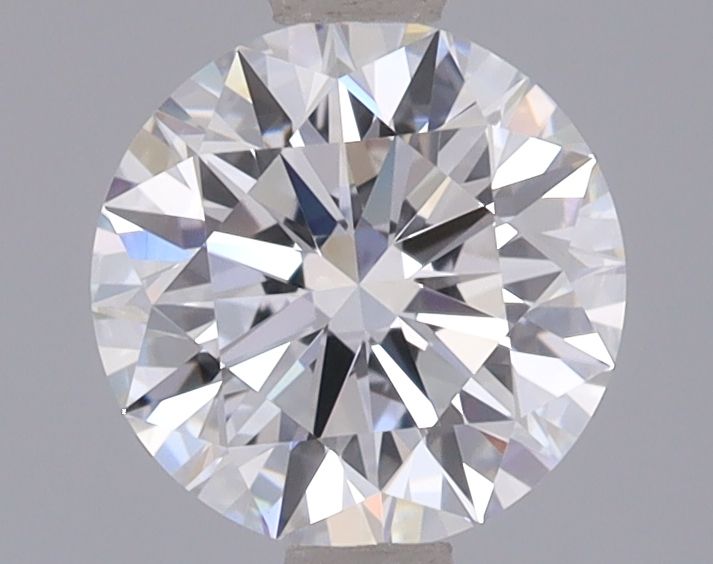 1.51 ct. round Lab Grown Diamond front image